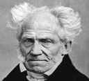 Arthur Shopenhauer